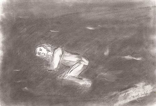 dein letzter triumph