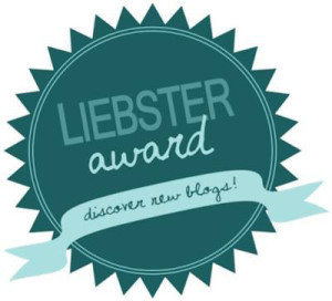 Mein Liebster Blog Award