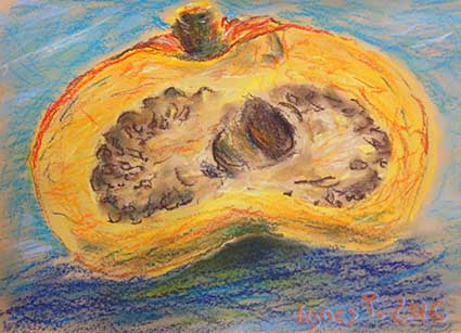 20160902_kürbishälfte