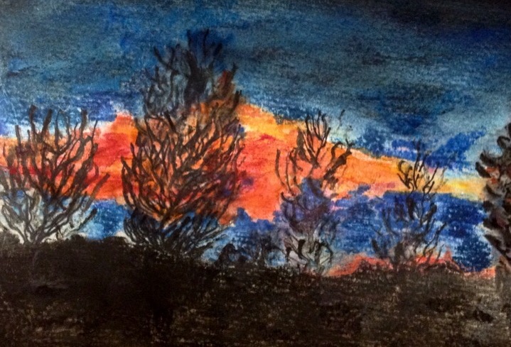 Rückblickend hinein in die&nbsp;Zukunft