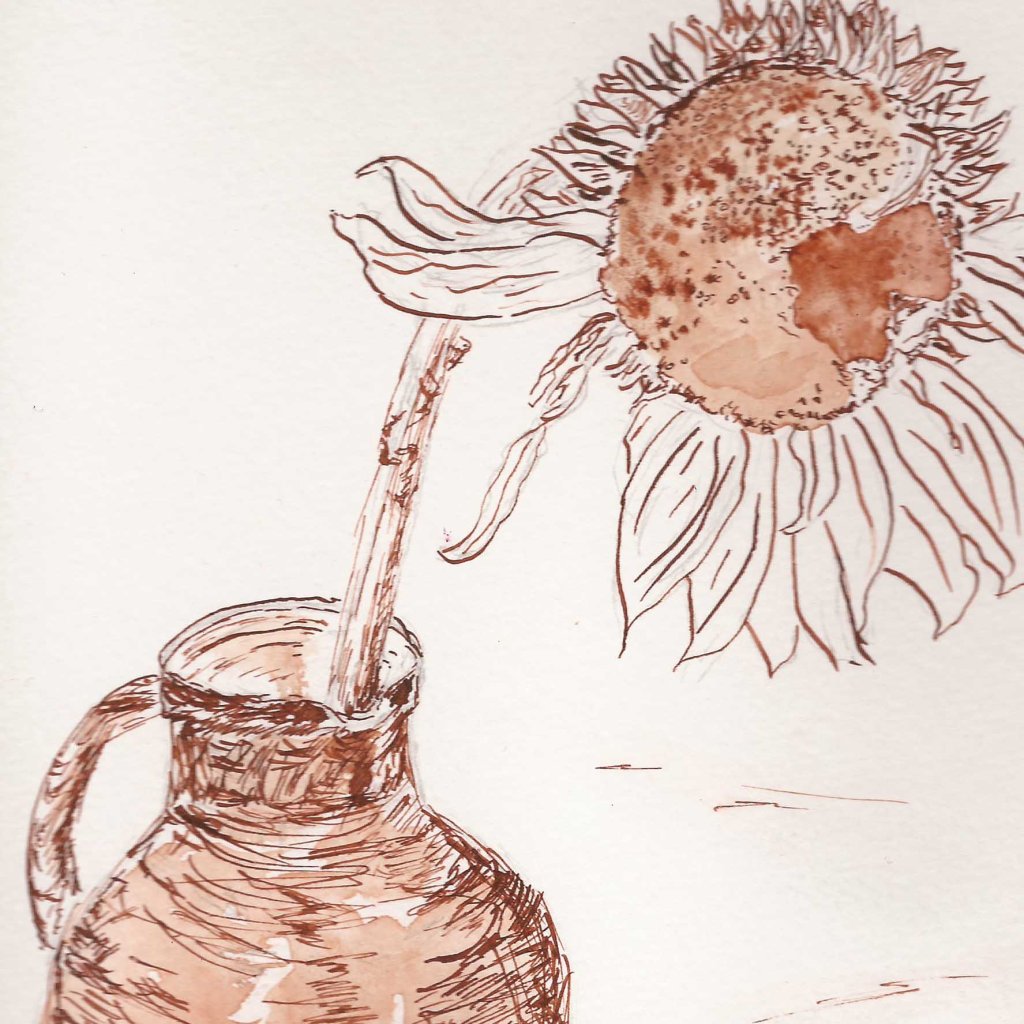 Mut zur Veränderung