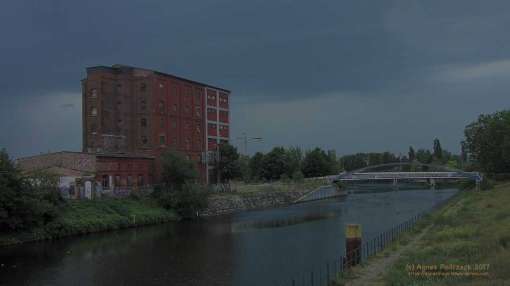 Augenblicke: Lebensgier