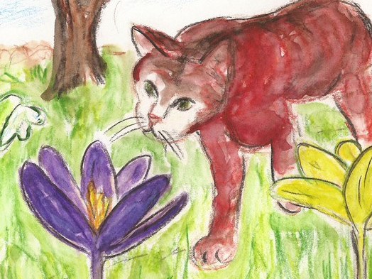 Tja. So war das nicht gedacht