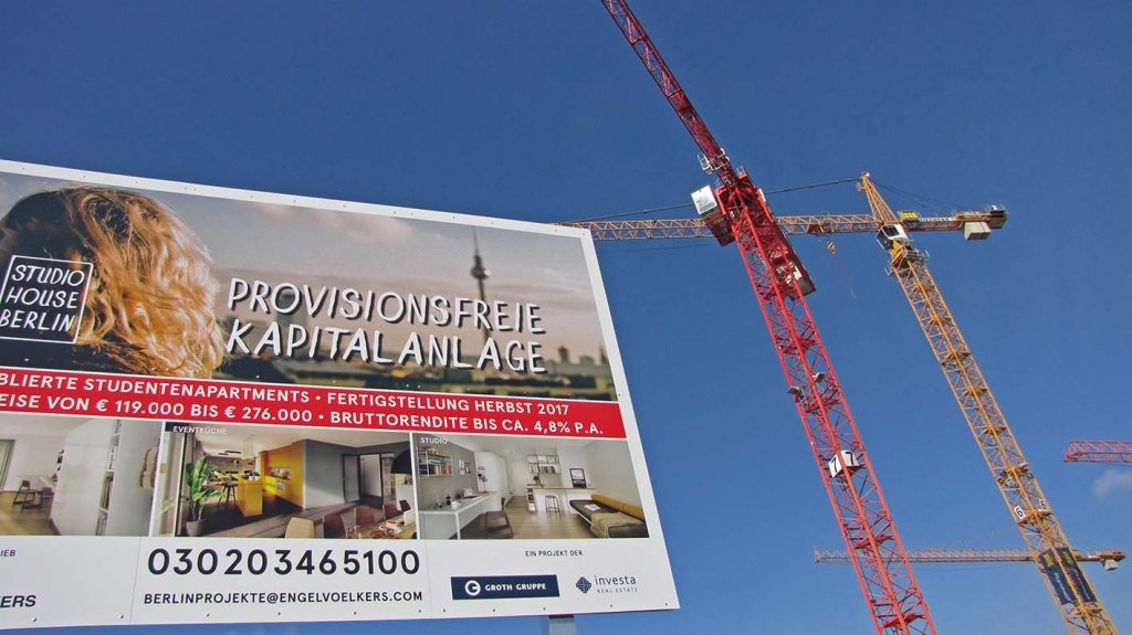 Widersetzen wir uns!