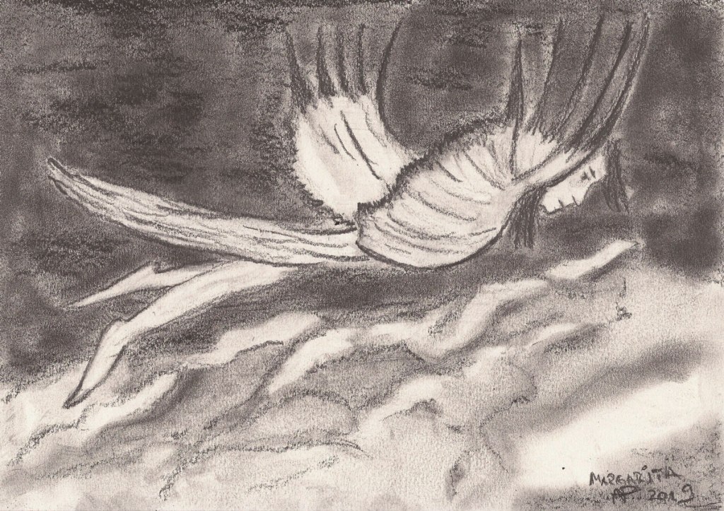 #januart – Tag 3,&nbsp;Magie