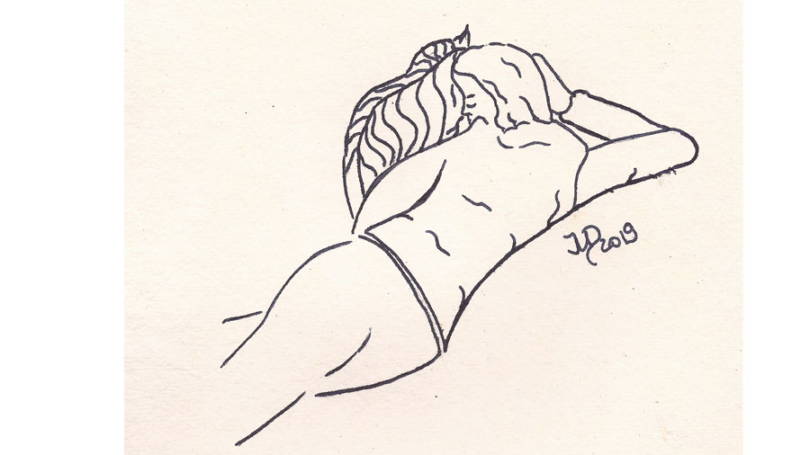 #januart – Tag 4 und&nbsp;5