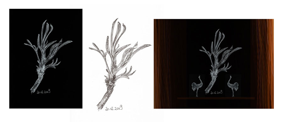 Digitales Spiel: Vorhang auf für den&nbsp;Frühling