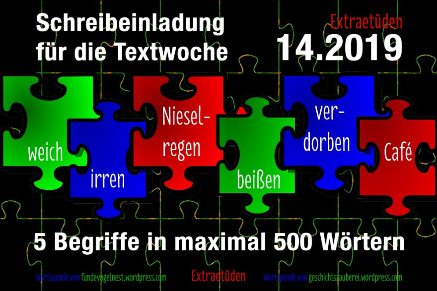 abc.etüden. Antoinette