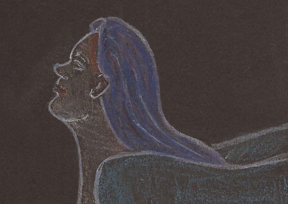 Margaritas Traum, Vs. 2