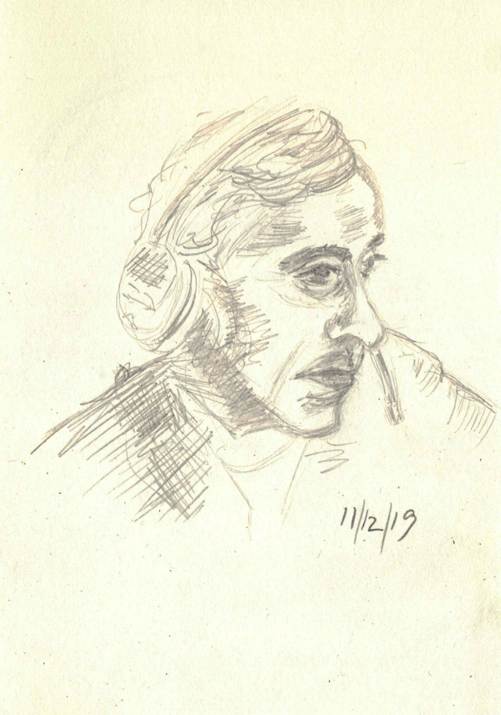 Die guten alten Zeiten&nbsp;…