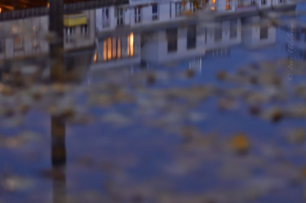 Stadtansichten. Berliner Reflektionen