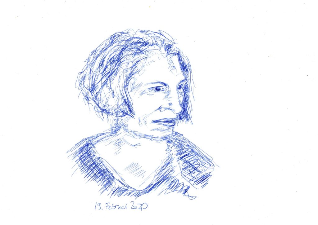 Mittwochs-Portrait mit Funny van Dannen