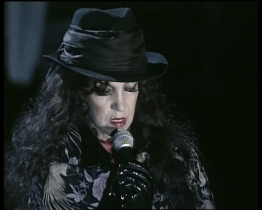 02.02.2020 Beitrag 02. Eine Romanze