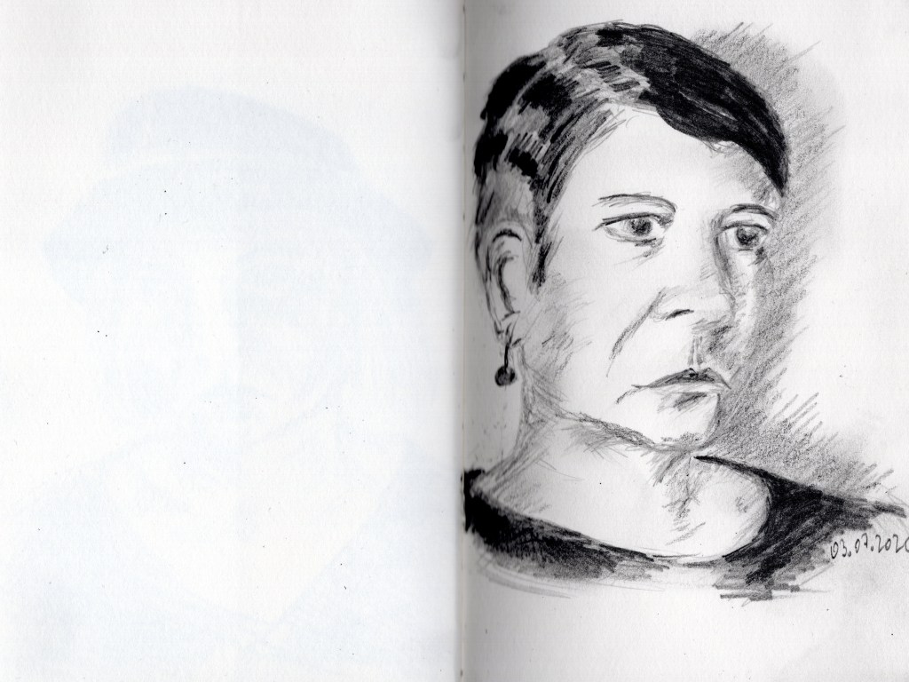 Selbstportrait. Ein neues&nbsp;Ich?