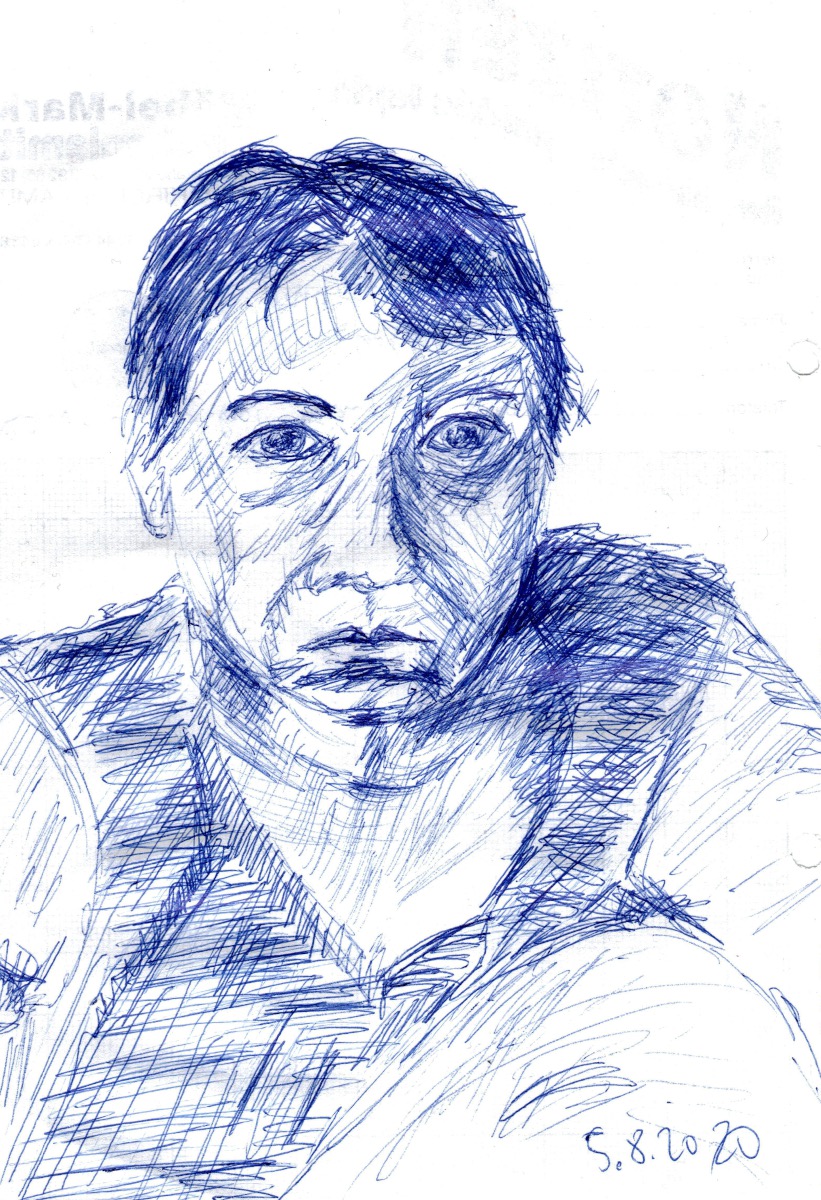 Mittwoch, na gut …