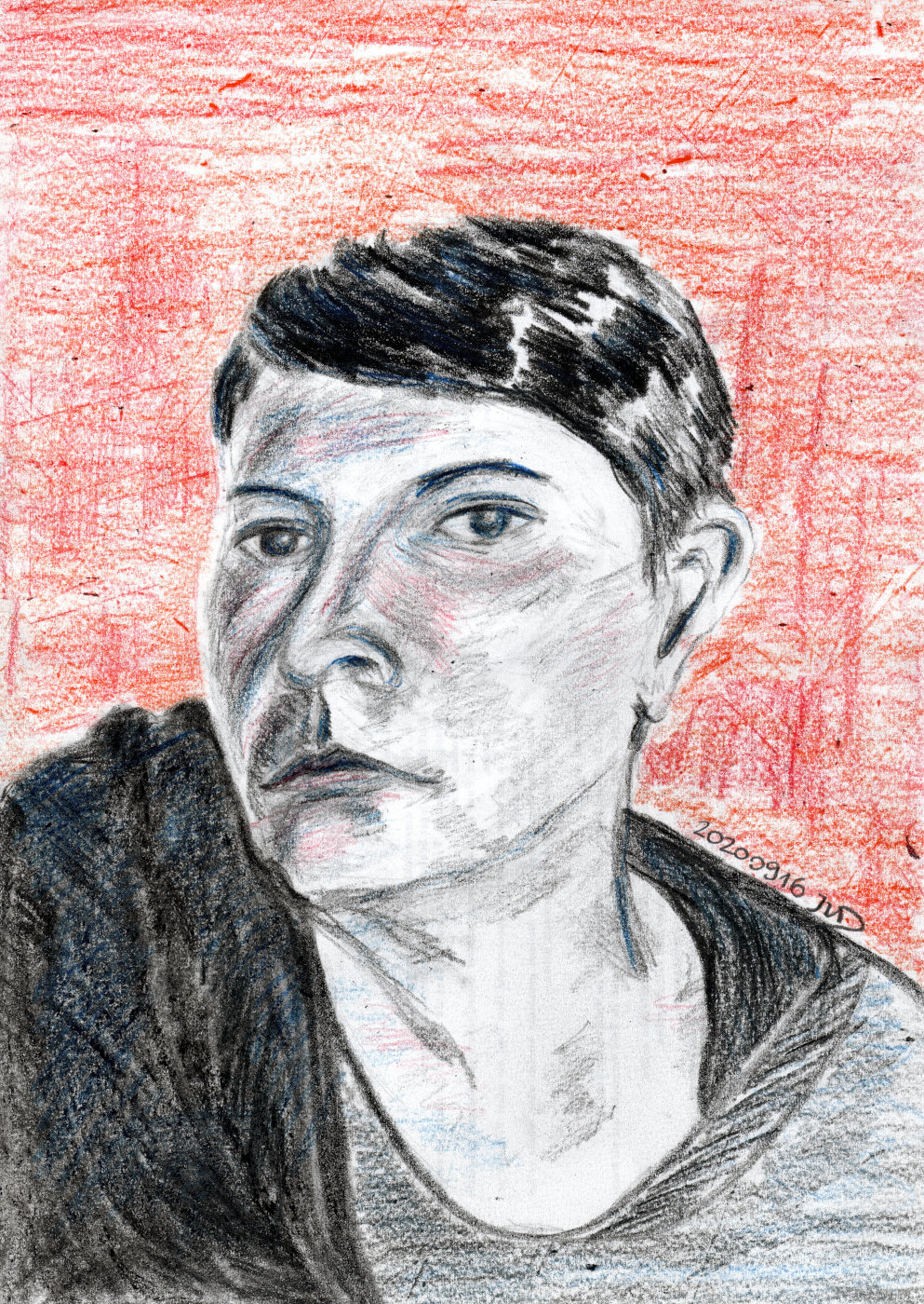 Mittwochabendportraits