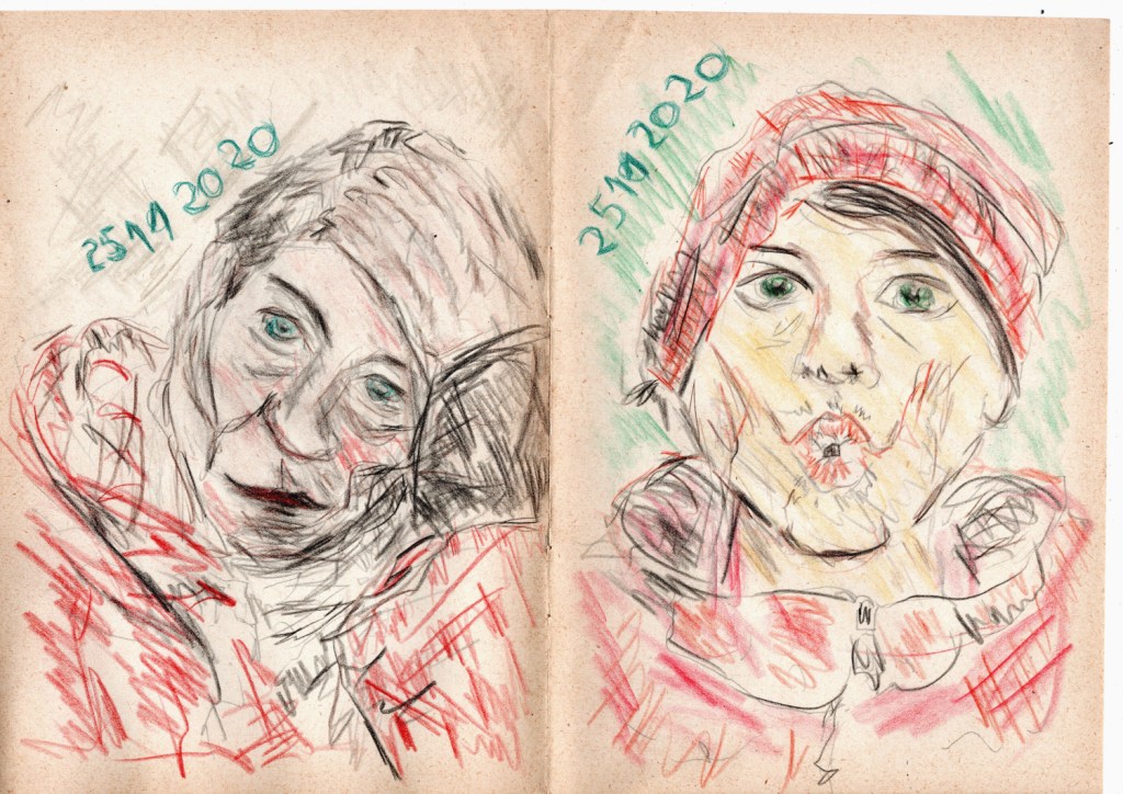 Figuckchen am Mittwoch