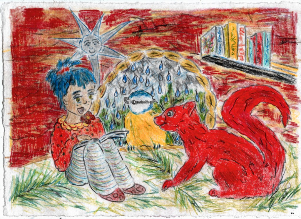 Was macht Koboldina eigentlich&nbsp;…