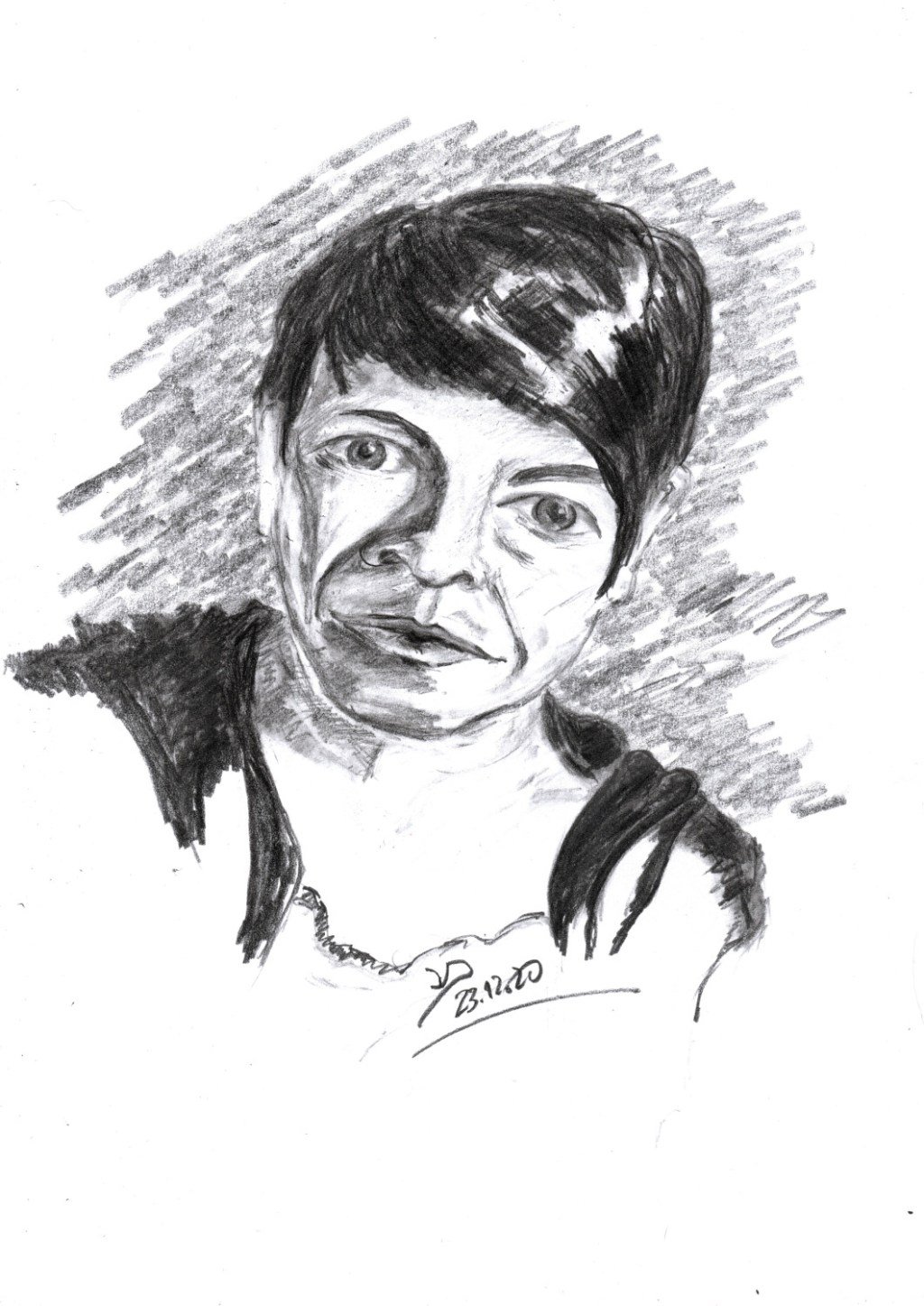 Mittwoch Abend, 23. Dezember&nbsp;2020