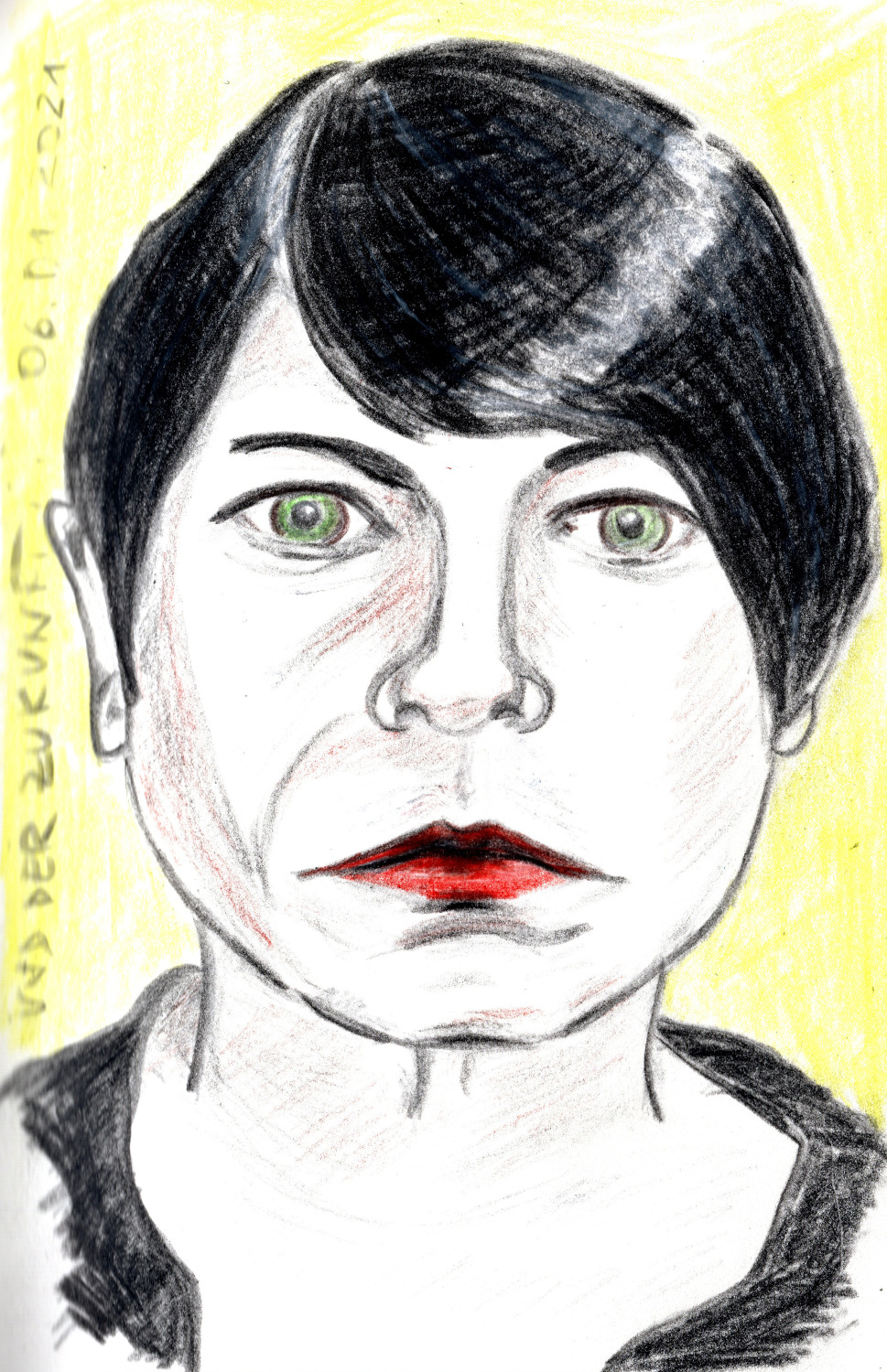 Mittwochsportrait. Und der Zukunft&nbsp;…