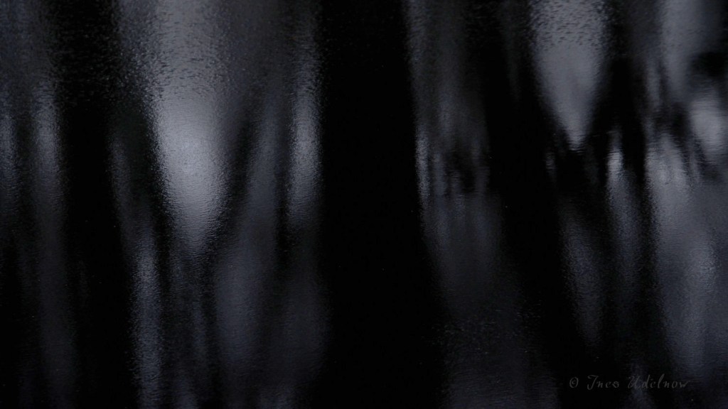 Ballett der Winterbäume