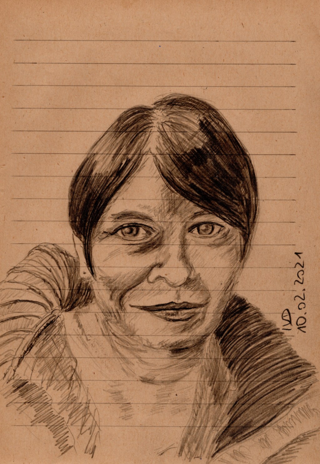 Mittwochabendportrait, 10. Februar&nbsp;2021