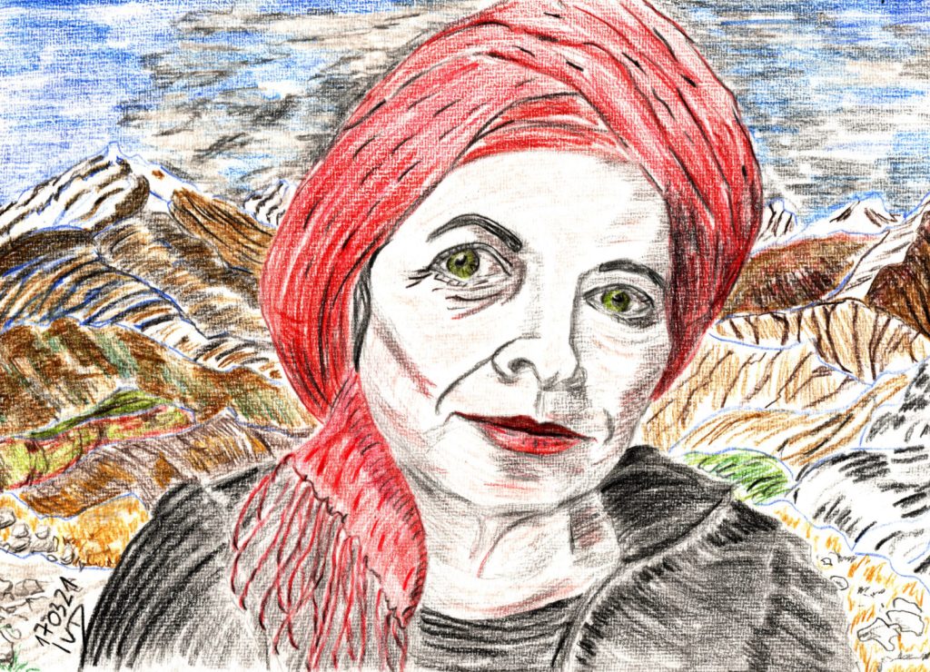 Mittwochabend, 17. März&nbsp;2021