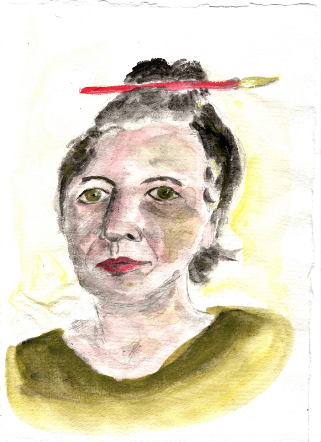 Mittwochabend, 24.03.2021