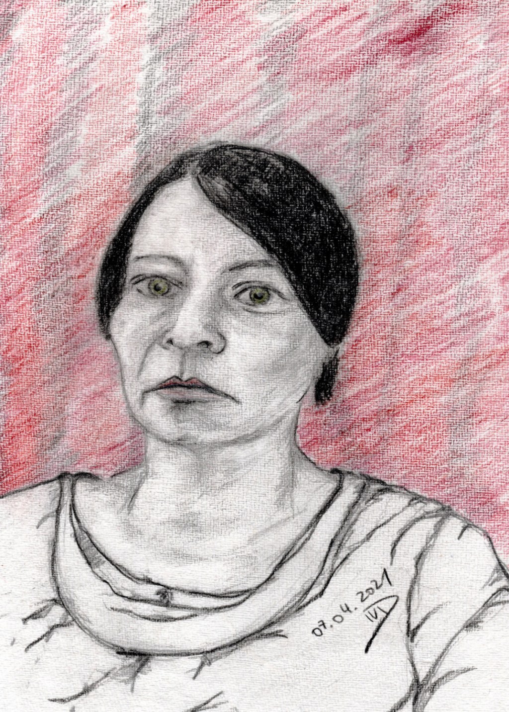 Mittwochabend, 07. April 2021