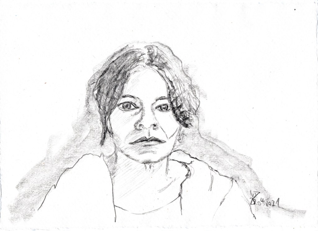 Mittwochabend, 28. April 2021