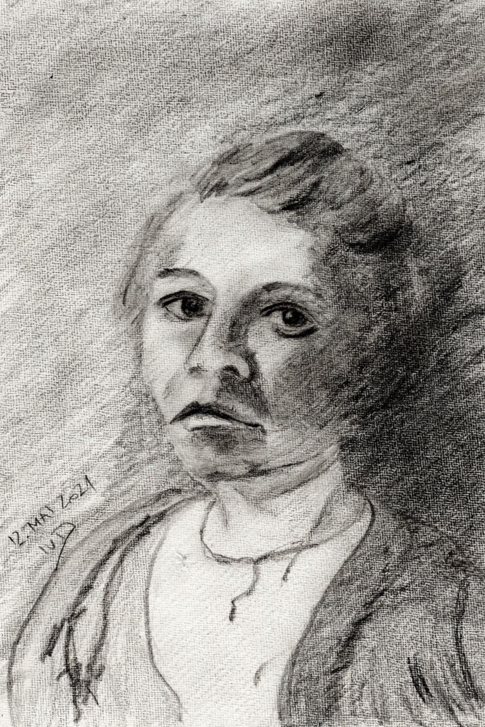 Mittwochabend, 12. Mai&nbsp;2021