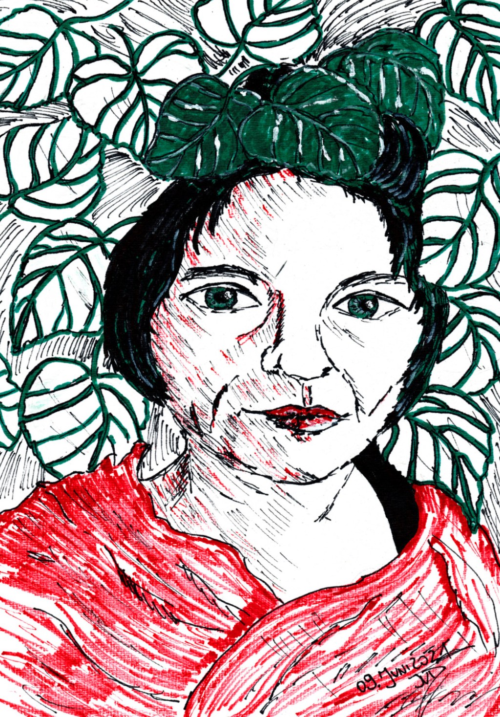 Mittwochabendportrait, 09. Juni&nbsp;2021