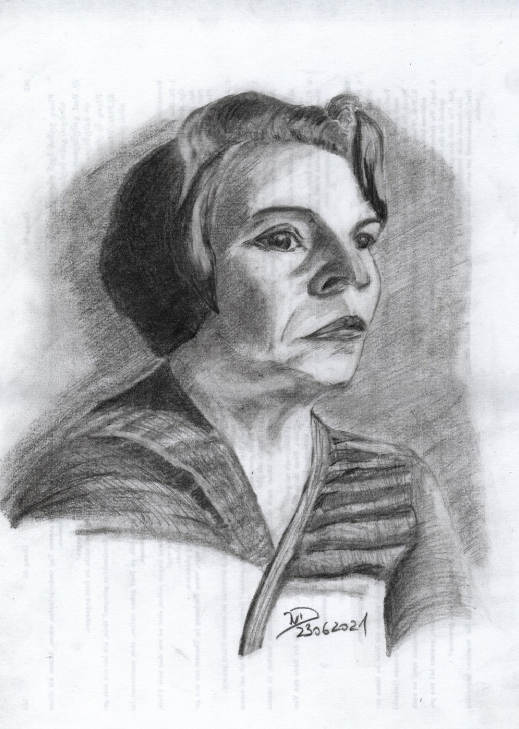 Mittwochabend, 23. 06.2021