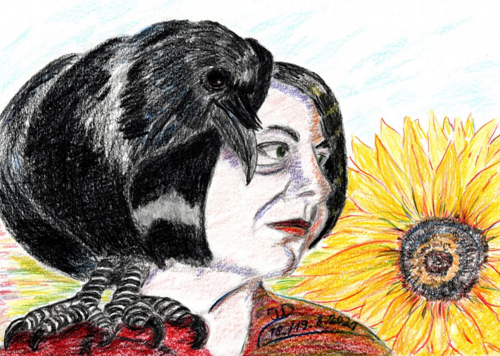 18./19. August 2021. Selbstsichtungen