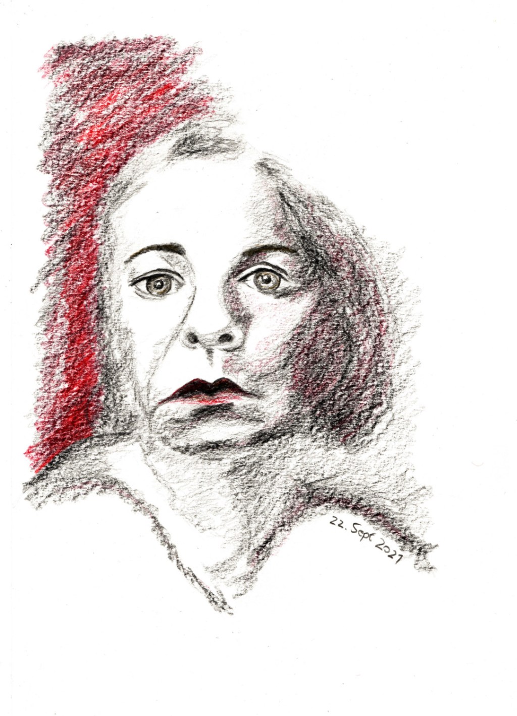 Mittwochabend, 22. September 2021