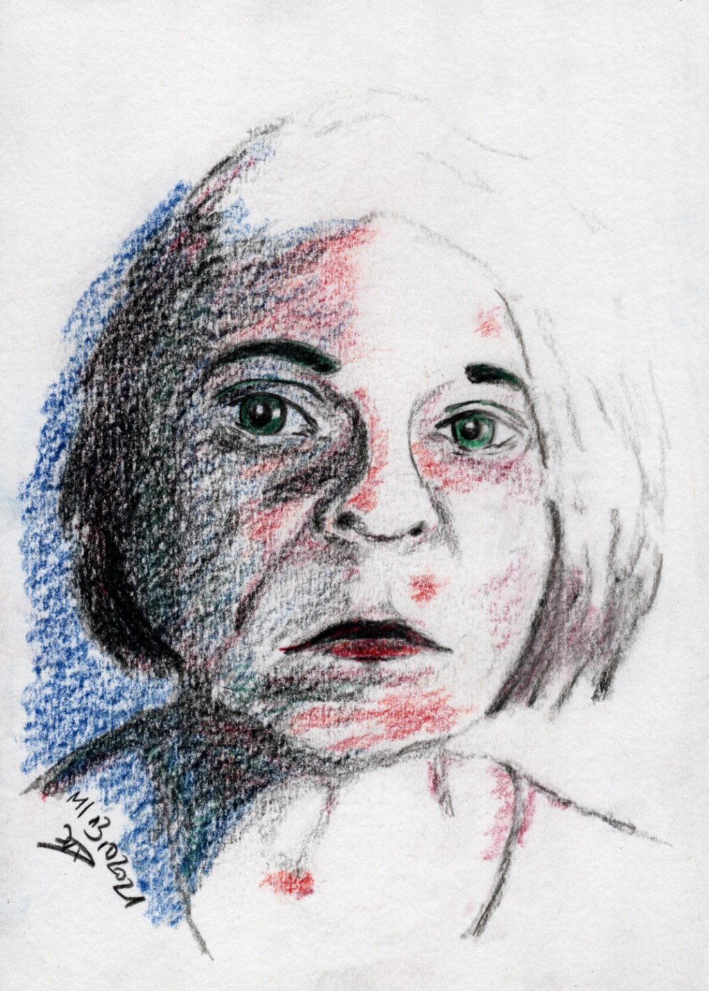 Mittwochabend, 13. Oktober&nbsp;2021