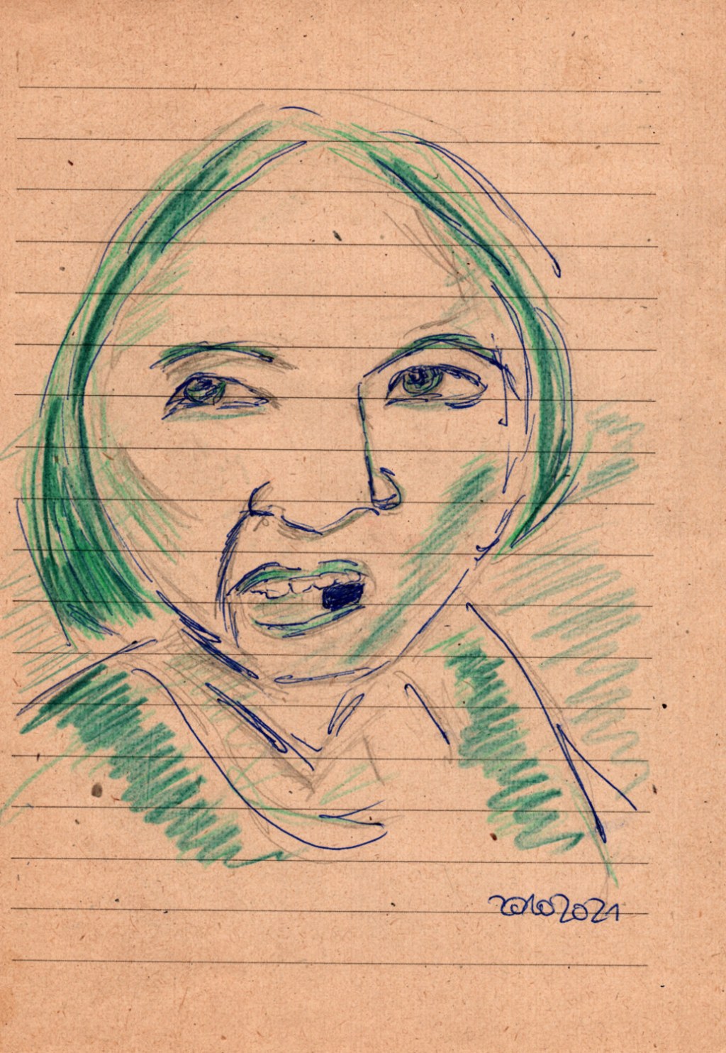 Zum Mittwoch, 20. Oktober 2021