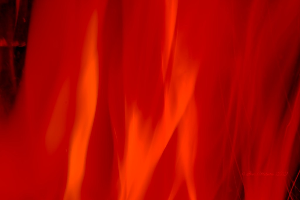 Mit dem Feuer tanzen&nbsp;(2)