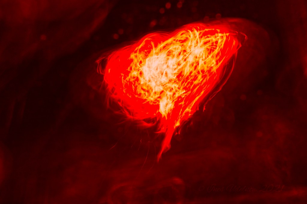 Mit dem Feuer&nbsp;tanzen