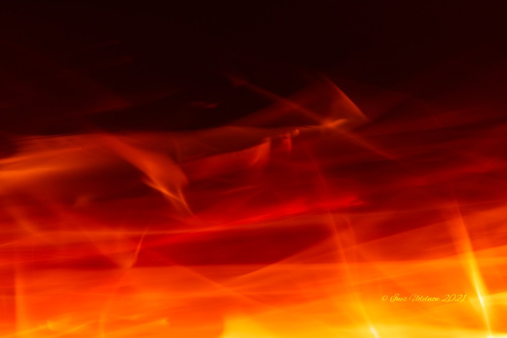 Mit dem Feuer tanzen&nbsp;(5)