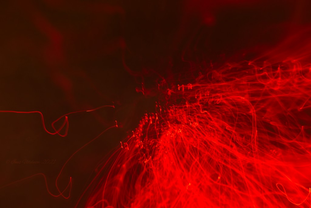 Mit dem Feuer tanzen&nbsp;(7)