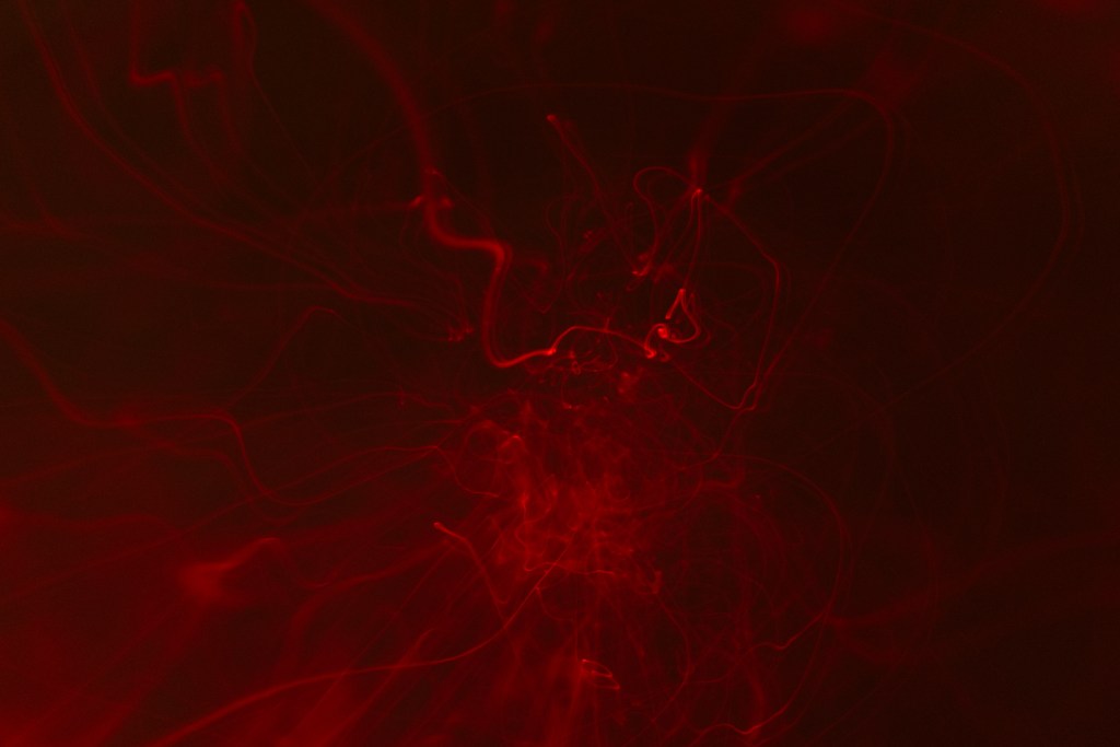 Mit dem Feuer tanzen&nbsp;(8)