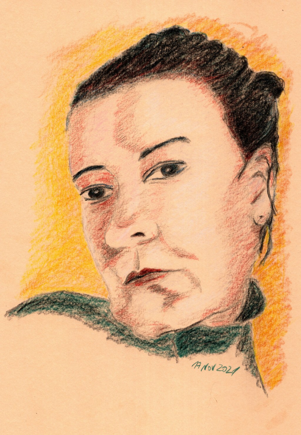 Mittwochabend, 17. November&nbsp;2021