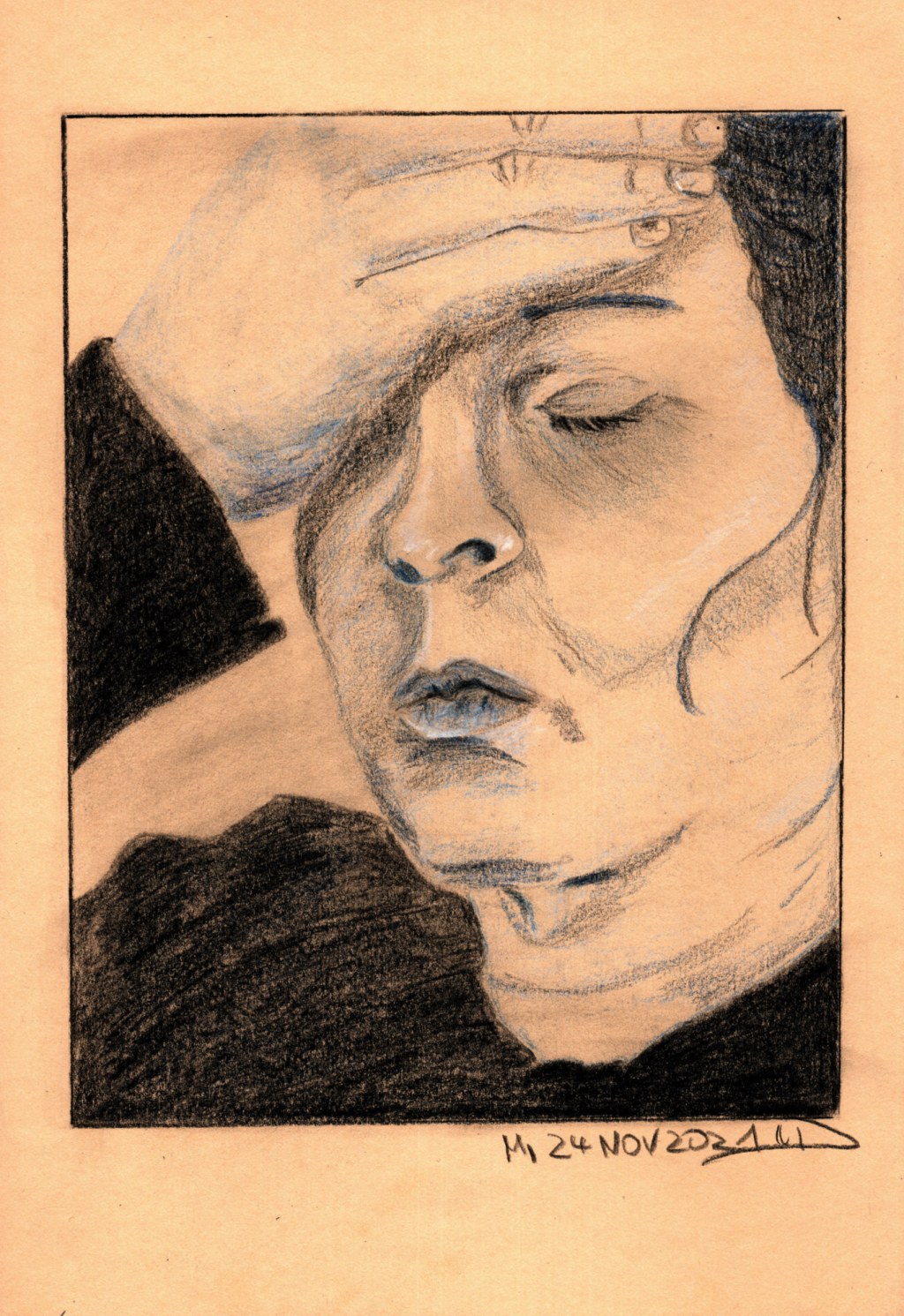 Mittwochabend, 24. November&nbsp;2021