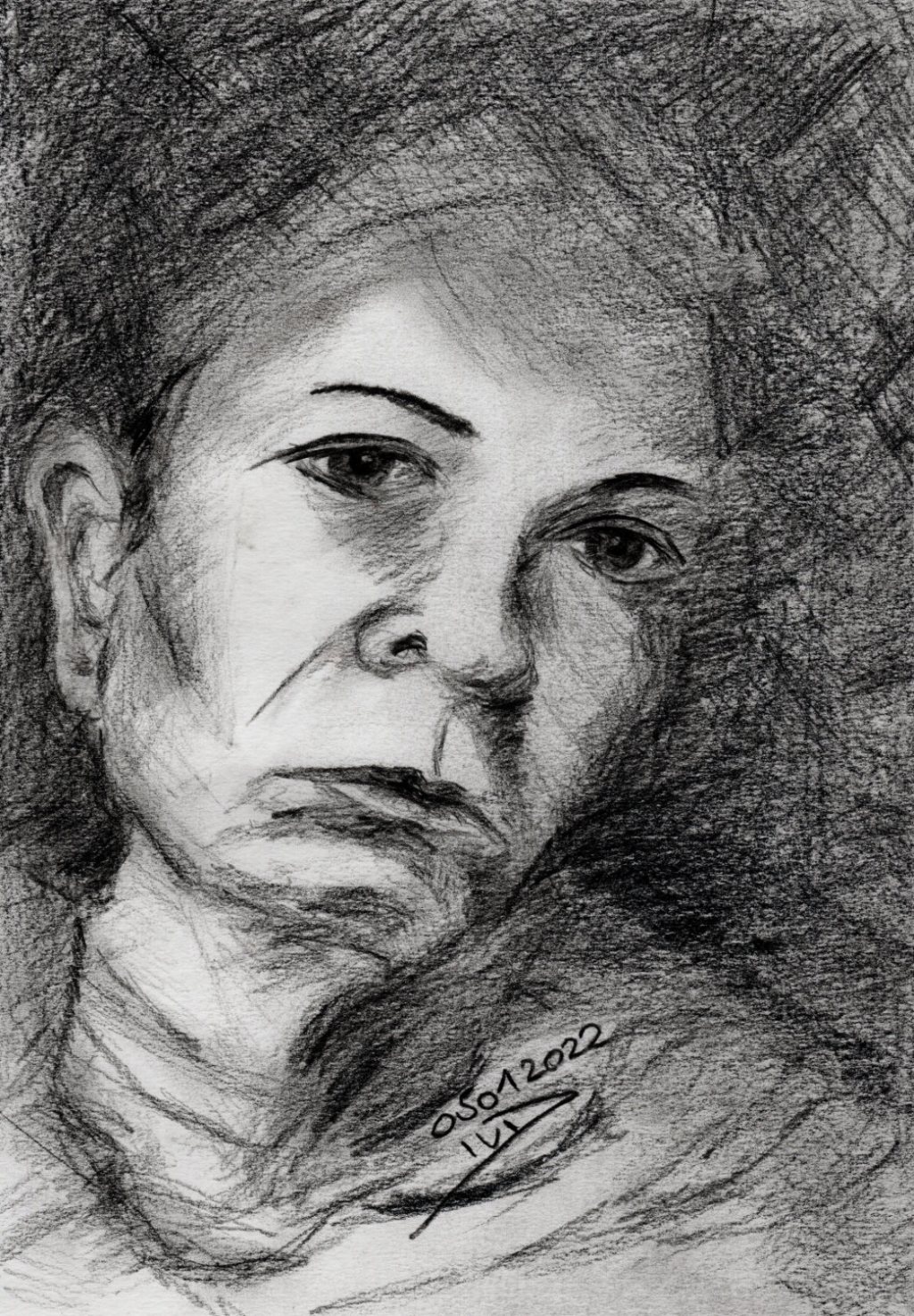 Selbst am Mittwochabend,&nbsp;05.01.2022