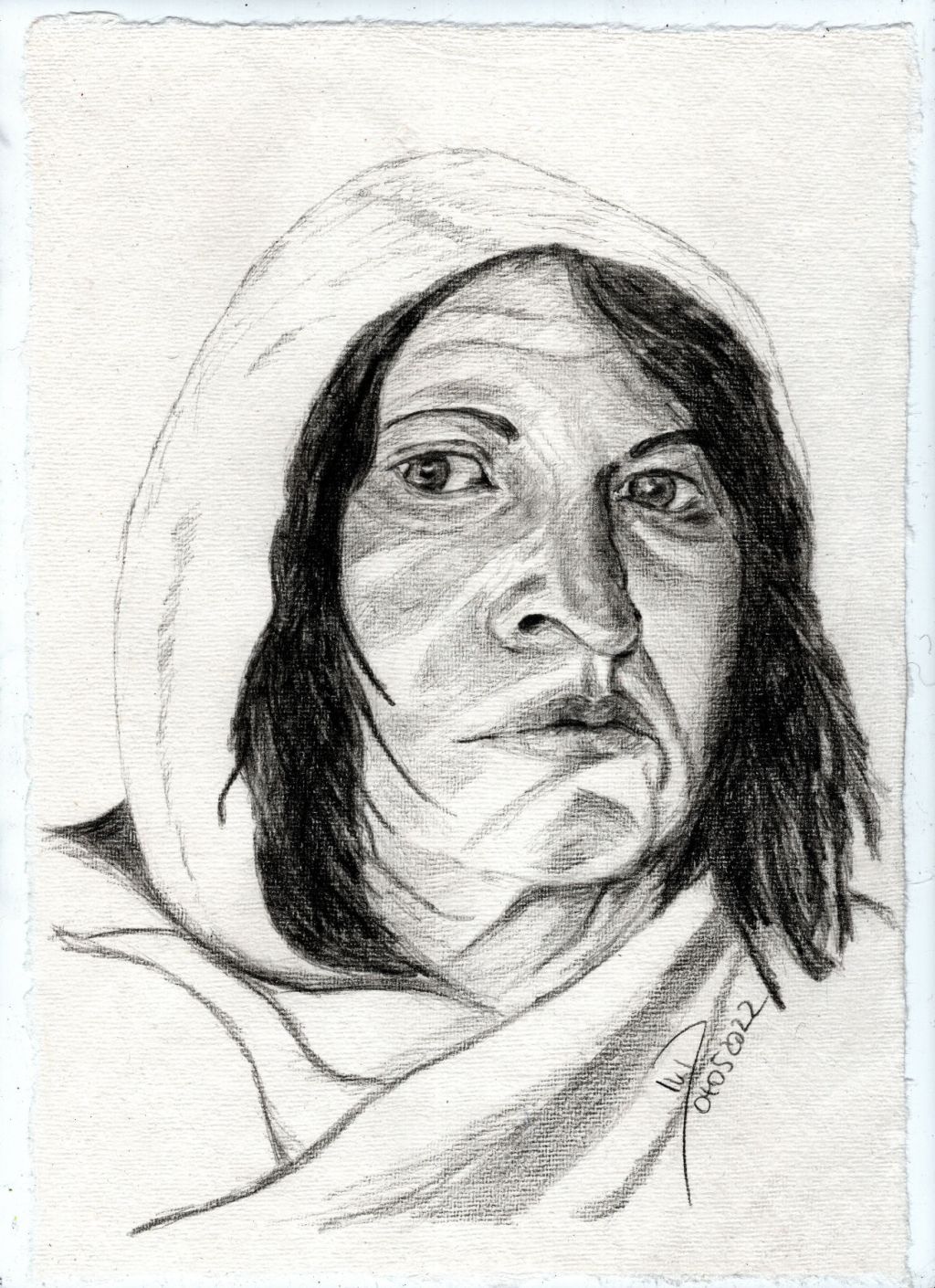 Selbst am Mittwoch, 04. Mai 2022