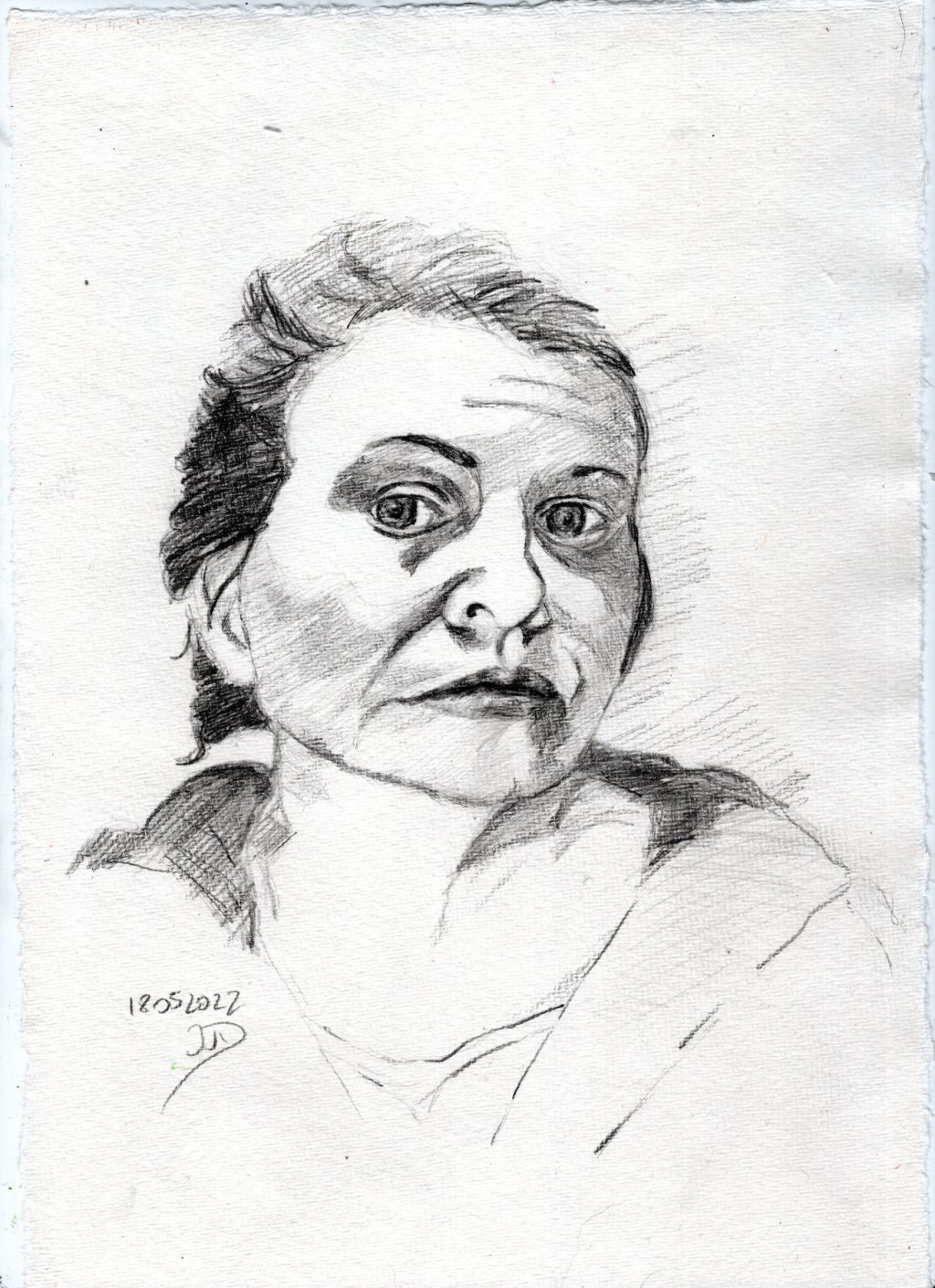 Selbst am Mittwoch, 18. Mai&nbsp;2022