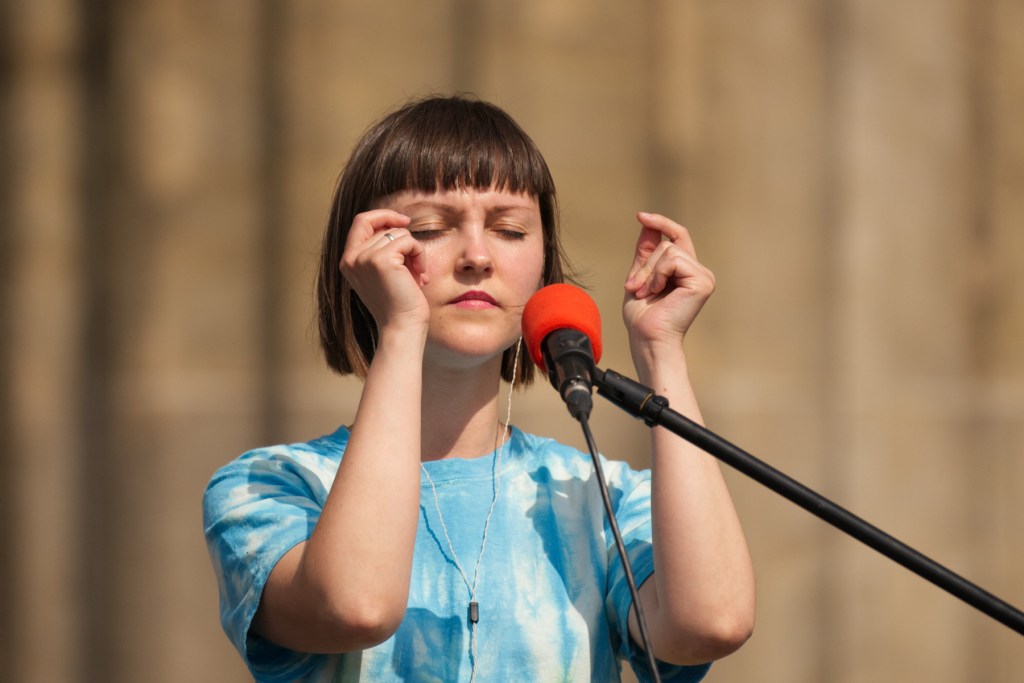 Pfingstmontag, 06.06.2022 – 103-й день войны – День 103 війни