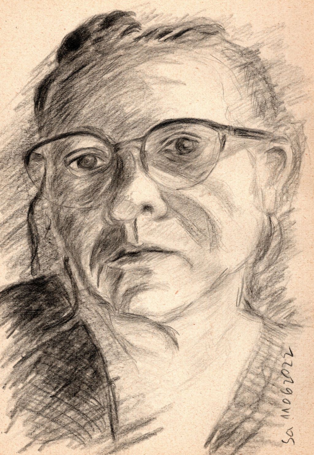 Selbst am Sonnabend, 11. Juni 2022