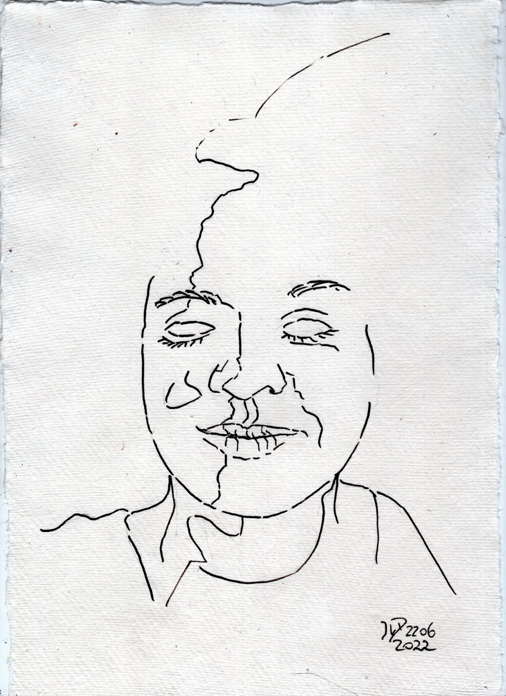 Selbst am Mittwoch, 22. Juni&nbsp;2022